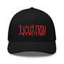 Licuation - Trucker lippis