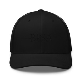 Bisa - Trucker cap