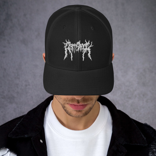 Ramshack - Trucker cap