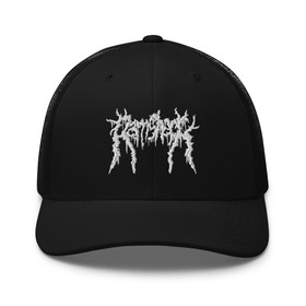 Ramshack - Trucker cap