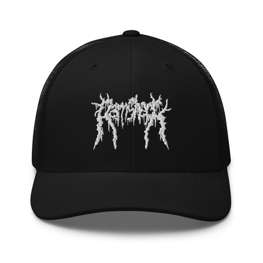 Ramshack - Trucker cap