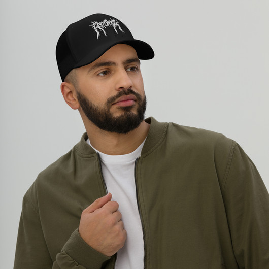 Ramshack - Trucker cap