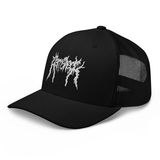 Ramshack - Trucker cap