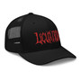 Licuation - Trucker lippis