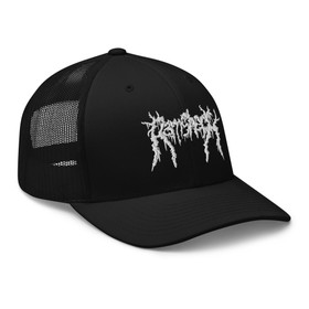 Ramshack - Trucker cap