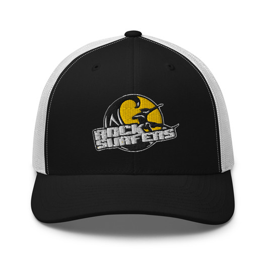Rocksurfers - Trucker lippis
