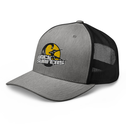 Rocksurfers - Trucker lippis