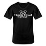 Randy Royal Machine - V-Neck T-Shirt