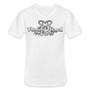 Randy Royal Machine - V-Neck T-Shirt