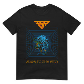 Sixgun Renegades - Slave To The Grid - T-Shirt