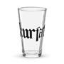 Kurjat - Glass