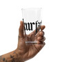 Kurjat - Glass