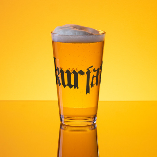 Kurjat - Glass