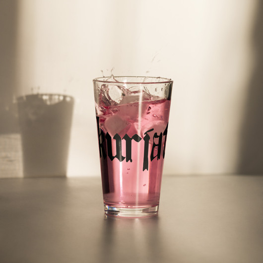 Kurjat - Glass