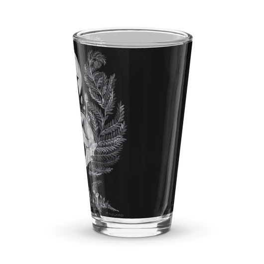 Art by Elvyren - Elämän kiertokulku - Glass
