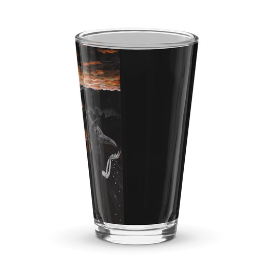 Art by Elvyren - Three Doctors of Doom - Lasi