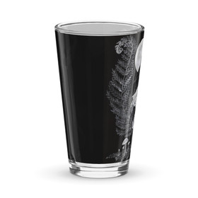 Art by Elvyren - Elämän kiertokulku - Glass