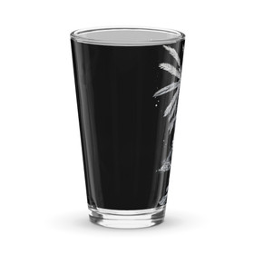 Art by Elvyren - Witch of the North - Glass