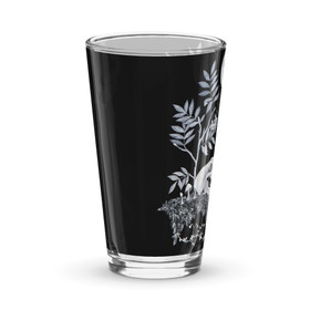 Art by Elvyren - Vanamo - Glass