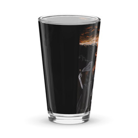 Art by Elvyren - Three Doctors of Doom - Glass