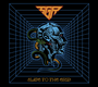 Sixgun Renegades - Slave To The Grid - CD