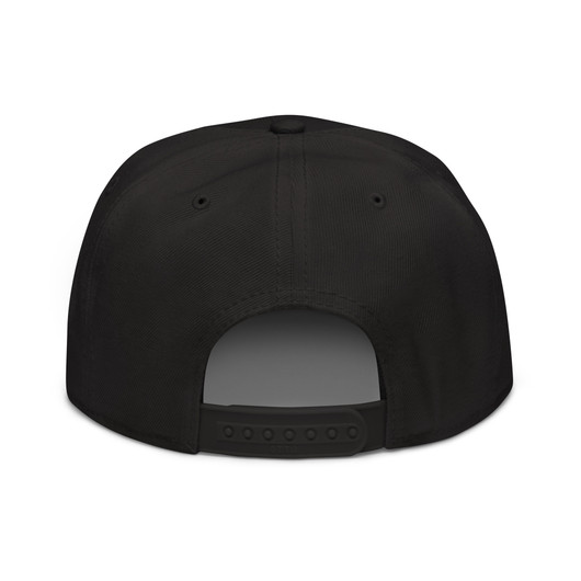 Das Büüt Duo - Snapback cap