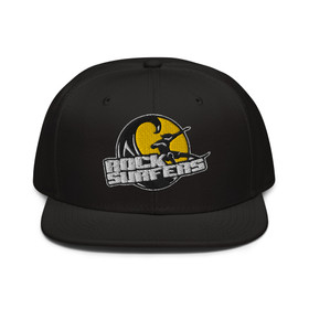 Rocksurfers - Snapback cap