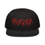 Krushor - Snapback cap