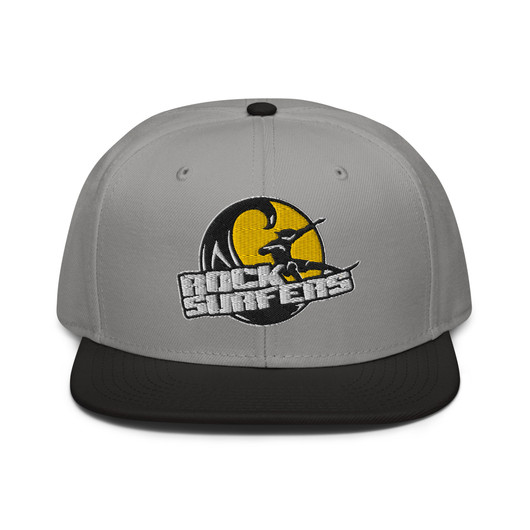 Rocksurfers - Snapback lippis