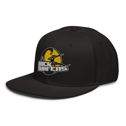 Rocksurfers - Snapback lippis