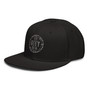 Das Büüt Duo - Snapback cap