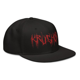 Krushor - Snapback cap