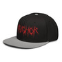 Krushor - Snapback cap