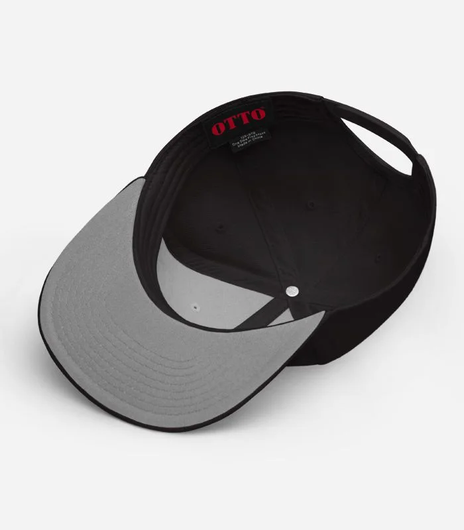 Thö Potküt - Snapback lippis