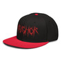 Krushor - Snapback cap
