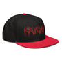 Krushor - Snapback cap