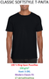 SOFTSTYLE T-SHIRTS