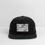 Countless Goodbyes - Snapback cap