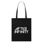 After Infinity - Organic Eco Tote Bag