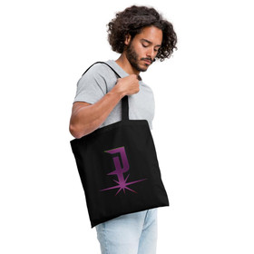 Parashyne - Icon - Organic Eco Tote Bag