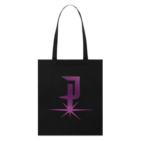 Parashyne - Icon - Organic Eco Tote Bag