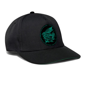 Verenkoira - Snapback cap
