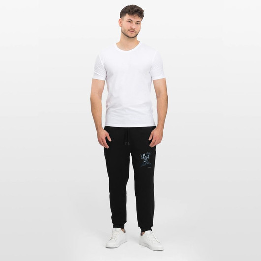 Art by Elvyren - Never Complete - Premium Eco Sweatpants