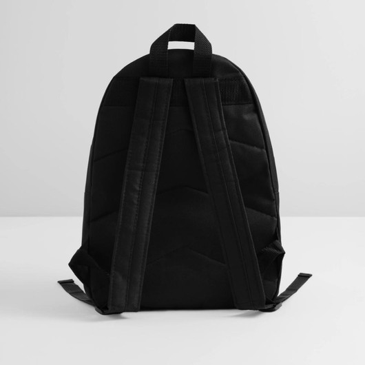 Art By Elvyren - Buzzzing Mind - Backpack