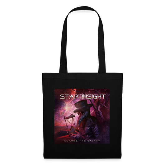 Star Insight - Across the Galaxy - Tote Bag