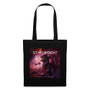Star Insight - Across the Galaxy - Tote Bag