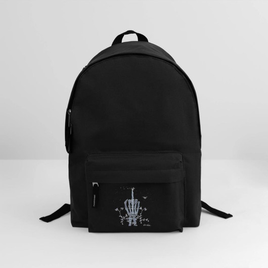 Art by Elvyren - FU Vanamo - Backpack