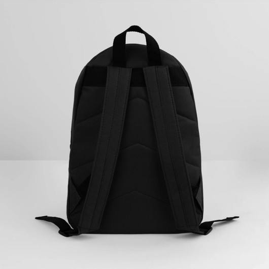 Art by Elvyren - FU Vanamo - Backpack