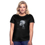 Art by Elvyren - Neitokainen - Ladyfit T-Shirt