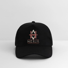 Herja - Trucker cap